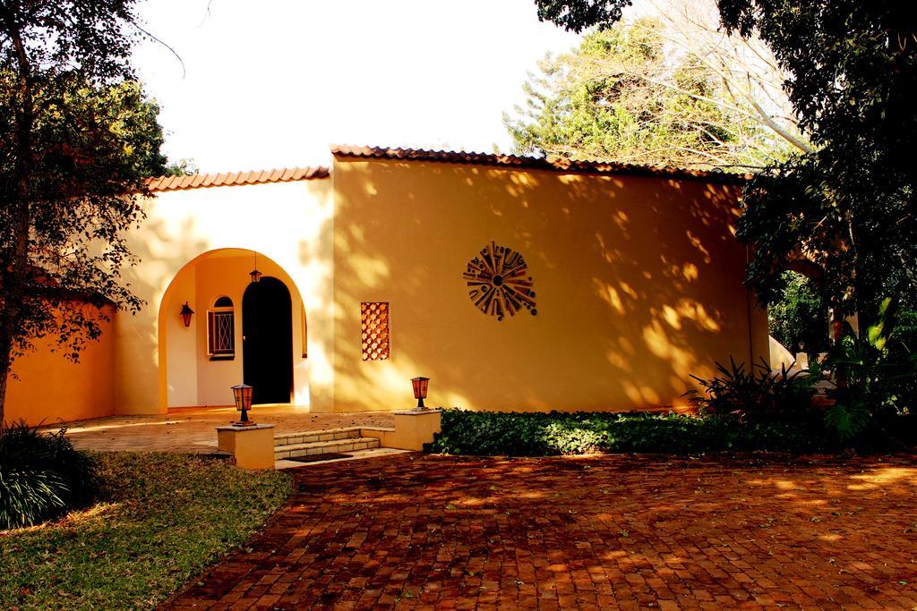 Boschoek Farm Цанін Екстер'єр фото